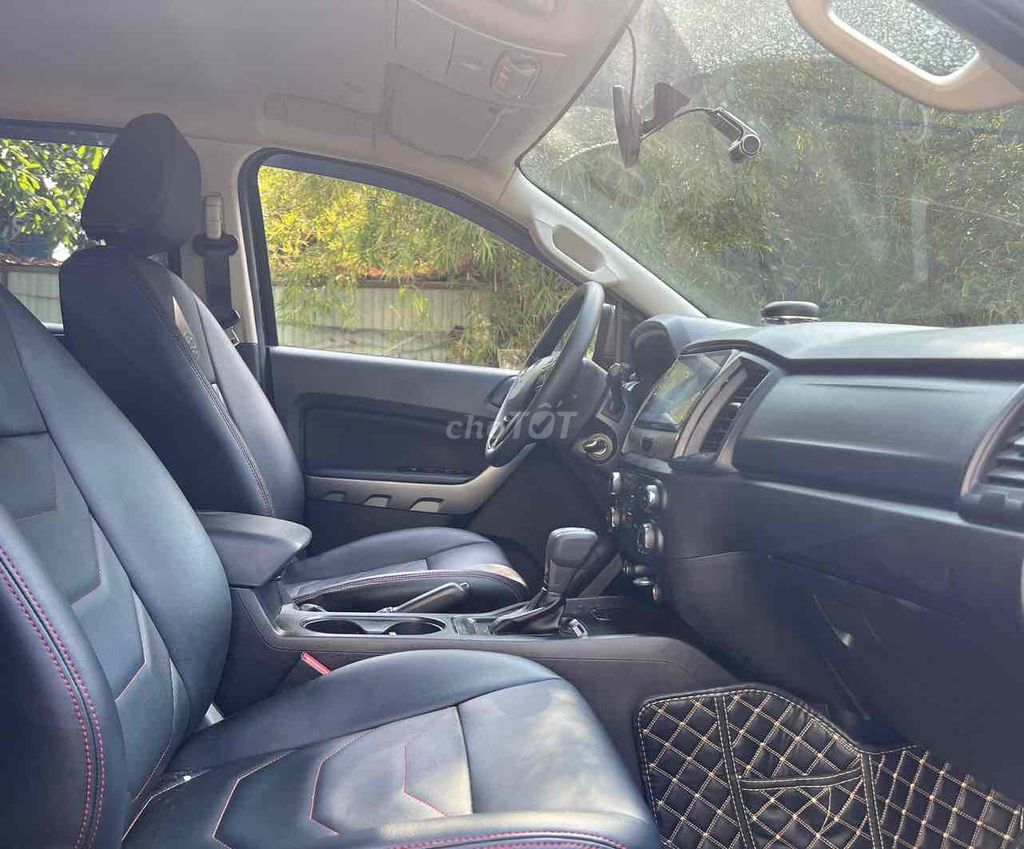 FORD RANGER XLS 4x2 2021 XLS TỰ ĐỘNG 01 CẦU. Mua bán Ô tô tại Quận Gò Vấp Tp Hồ Chí Minh được đăng bởi Mr Tài hình 6