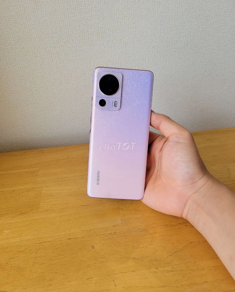 Xiaomi Civi 2 5G ram 8/256GB Snap 7gen1 zin gl. Mua bán Điện thoại tại Quận Tân Phú Tp Hồ Chí Minh được đăng bởi Khoa Minh  hình 1