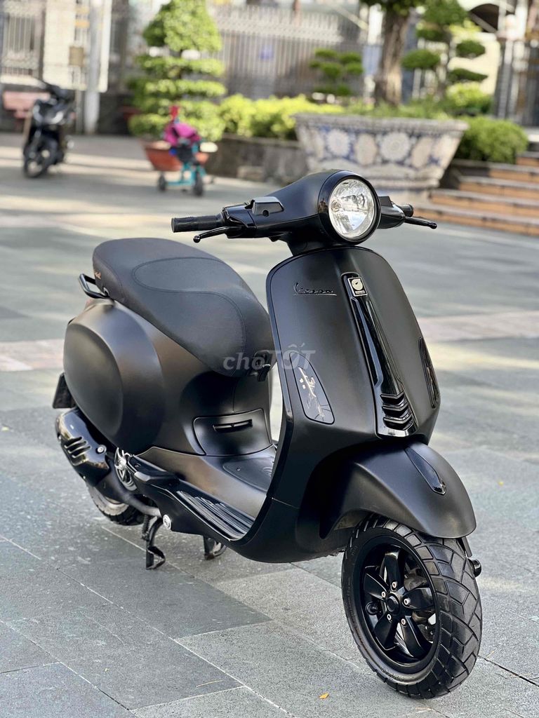 ❤️ VESPA 2015 BSTP CHÍNH CHỦ CÓ BÁN GÓP. Mua bán Xe máy tại Thành phố Thủ Đức Tp Hồ Chí Minh được đăng bởi Hiếu  hình 7
