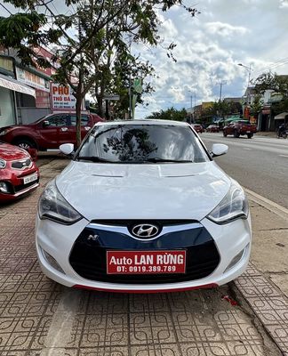 Hyundai Veloster 2011 - 114000 km. Mua bán Ô tô tại Huyện Đức Trọng Lâm Đồng được đăng bởi Nguyễn Hữu Dự