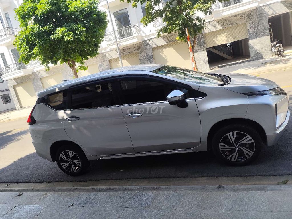 Mitsubishi Xpander 2021 số tự động lăn bánh 2022. Mua bán Ô tô tại Huyện Bắc Tân Uyên Bình Dương được đăng bởi Trịnh ngọc bình hình 4
