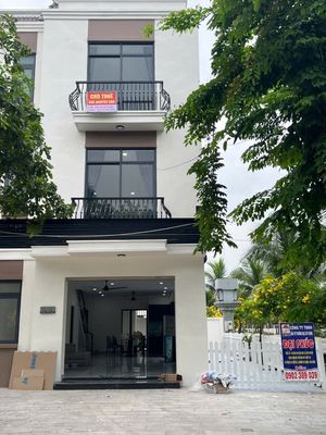 CHO THUÊ NGUYÊN CĂN BỆT THỰ DỰ ÁN PHÚC AN ASHITA