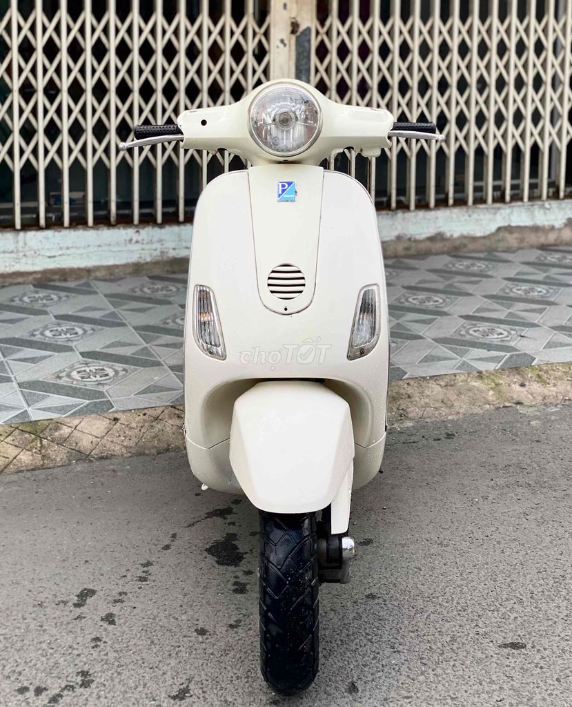 🆘PIAGO VESPA BSTP 150cc MÁY ÊM XE ĐẸP