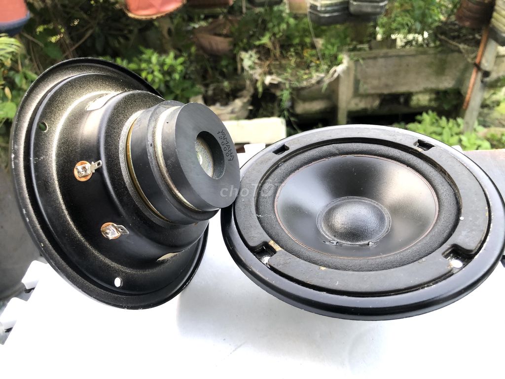 Cặp MID 14cm Yamaha