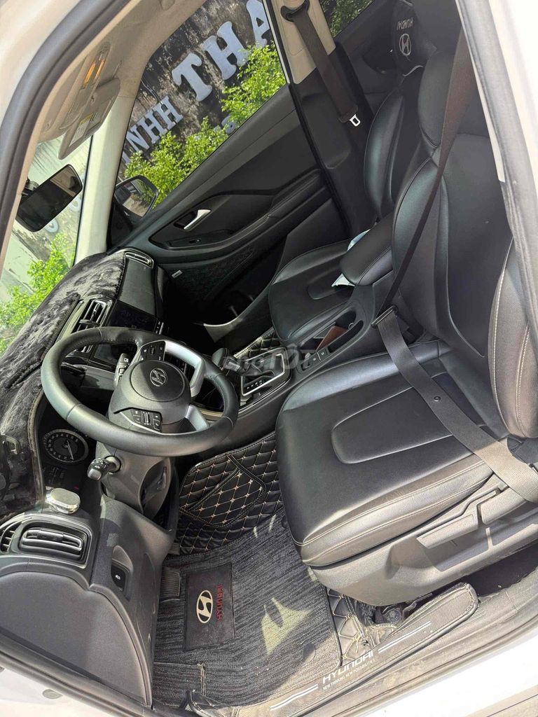 Hyundai Creta 2023 Đặc biệt 1.5 AT - 50000 km. Mua bán Ô tô tại Quận Tân Bình Tp Hồ Chí Minh được đăng bởi Nguyễn Duy hình 4