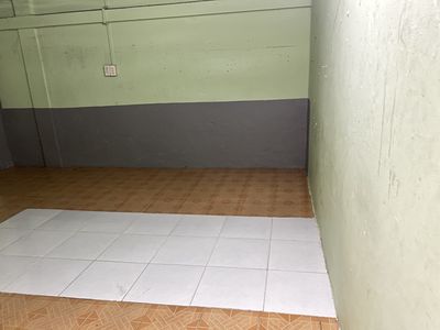 Cho thuê phòng trọ 125/24 Hoà Hưng, Q.10