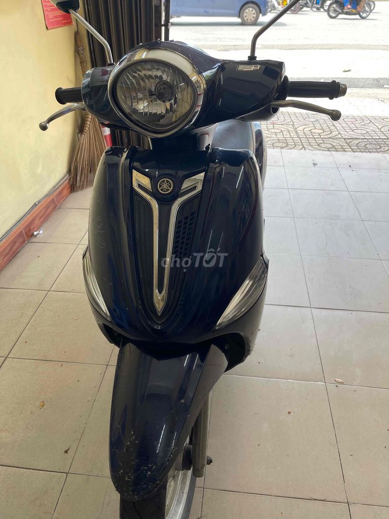 can ban yamaha nozza. Mua bán Xe máy tại Quận 3 Tp Hồ Chí Minh được đăng bởi Cao van tho hình 1