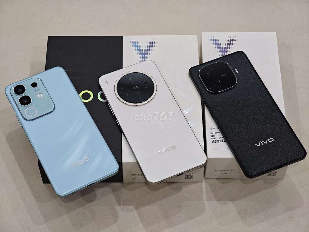 VIVO Y500 PRO 200MPX SẠC 0L Y200 GT Z9 & Z10X 6LẦN. Mua bán Điện thoại tại Quận Thanh Khê Đà Nẵng được đăng bởi Minh Máy Chất Lượng 4K MOBILE hình 1