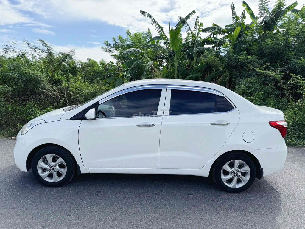 Hyundai Grand i10 2019 1.2 MT - 70000 km