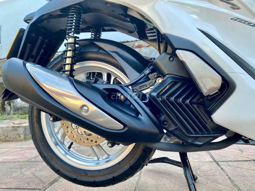 SH 150i ABS Date 2021 odo 9.000Km. Mua bán Xe máy tại Quận Ninh Kiều Cần Thơ được đăng bởi Xe Máy TÂN LIÊN HƯNG 1 91B hình 14