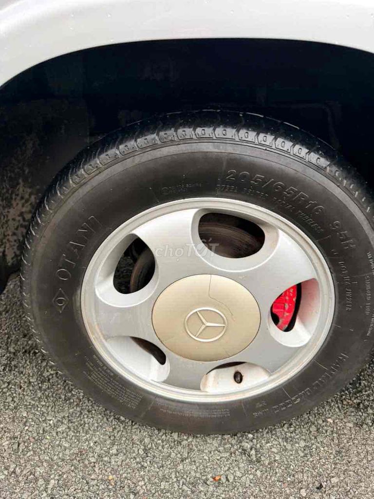 9 chỗ ko niên hạn rộng rãi, cực ngon. Mua bán Ô tô tại Quận Bình Tân Tp Hồ Chí Minh được đăng bởi khang hình 15