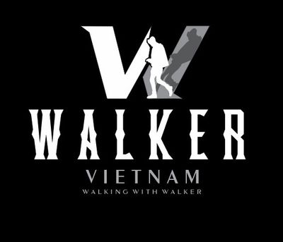 Walker Vietnam logo
