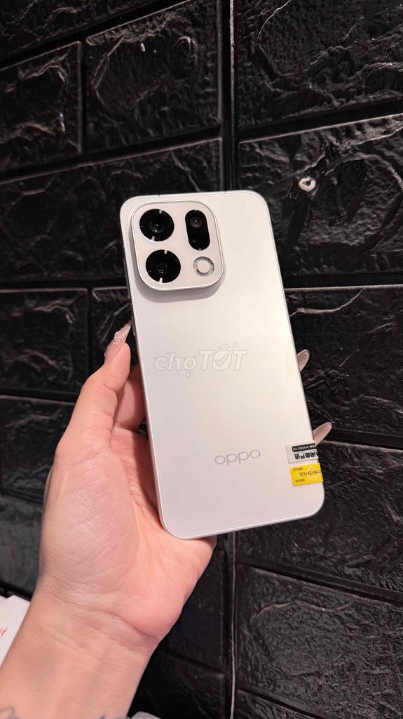 Oppo Find X9 ❤️ Sieu hotttt. Mua bán Điện thoại tại Thành phố Buôn Ma Thuột Đắk Lắk được đăng bởi HA MOBILE hình 1