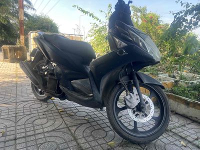 Yamaha Novo 5 Đen Tự động. Mua bán Xe máy tại Huyện Củ Chi Tp Hồ Chí Minh được đăng bởi tran Khanh