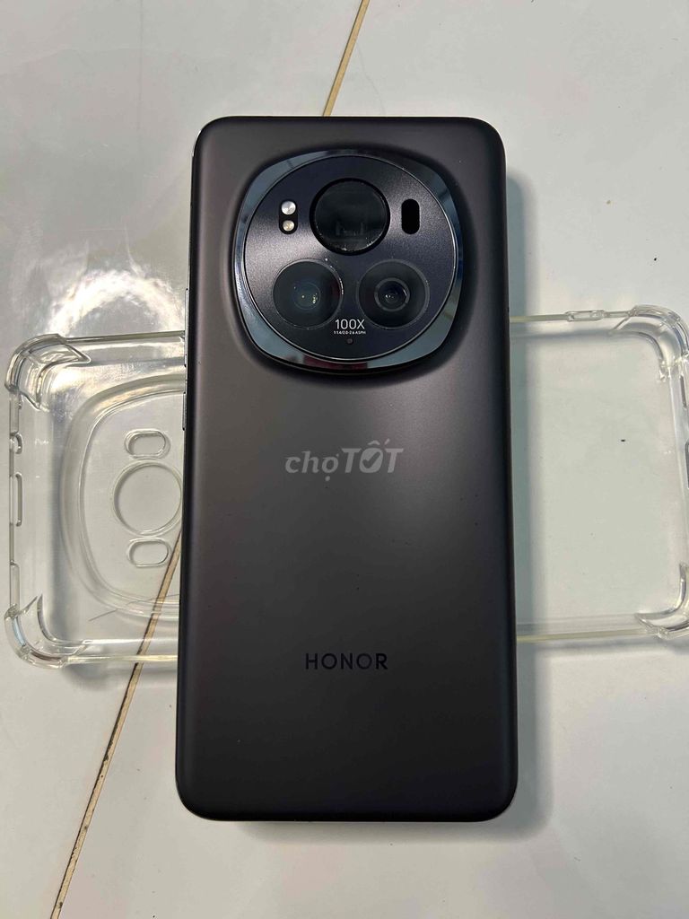 Magic6pro đẹp cần bán. Mua bán Điện thoại tại Quận 12 Tp Hồ Chí Minh được đăng bởi PHÚC LỘC THỌ hình 1