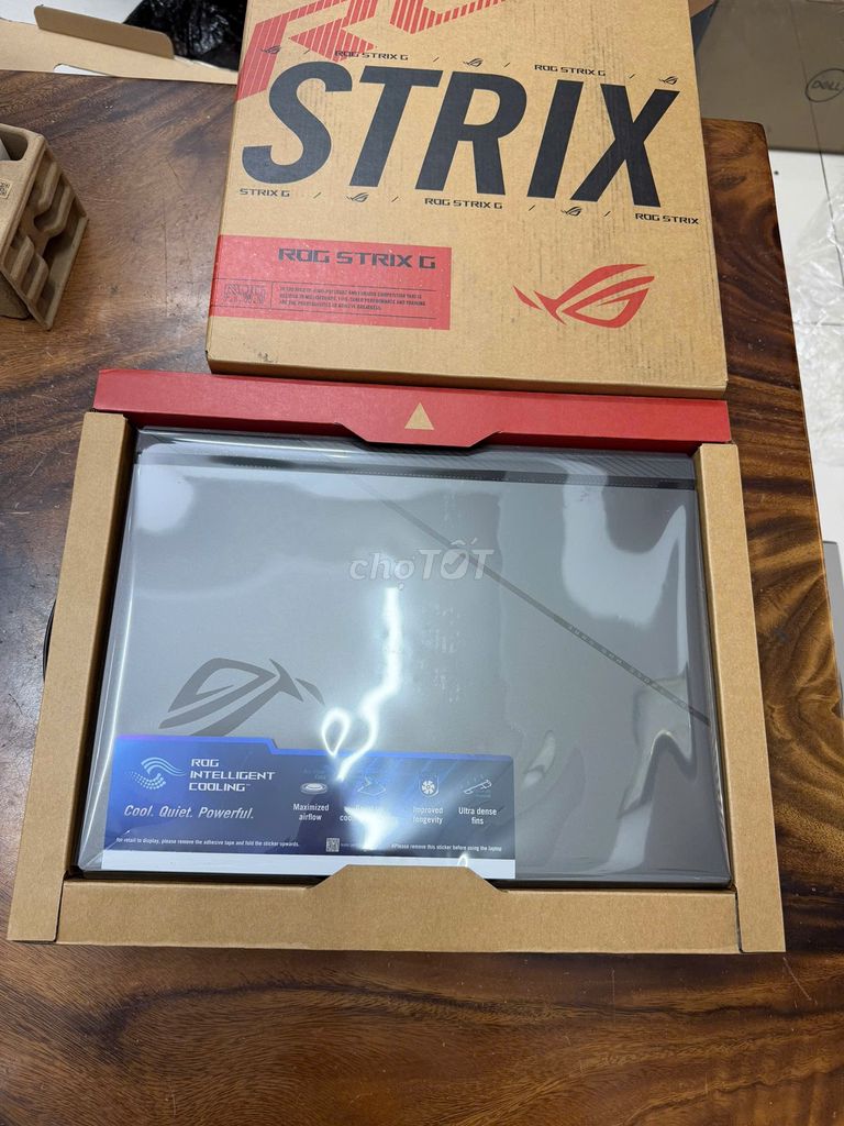 Asus ROG G16 G614F Ryzen 9 16GB/1TB 16 inch FHD+. Mua bán Laptop tại Quận Tân Bình Tp Hồ Chí Minh được đăng bởi Nguyễn Phi triều hình 1