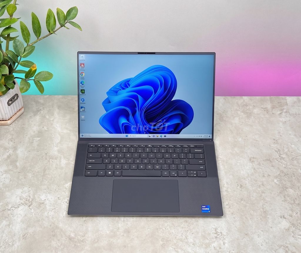 LAPTOP DELL I9 12900HK/16GB/512GB/3050TI/15.6"FHD+. Mua bán Laptop tại Quận Bình Thạnh Tp Hồ Chí Minh được đăng bởi Z COMPUTER CHI NHÁNH BÌNH THẠNH hình 1