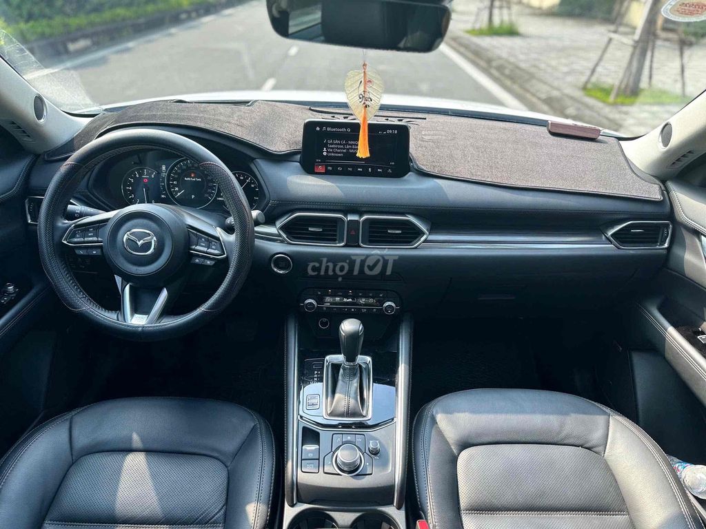 Mazda CX5 Premium 2.0 AT sản xuất 2024. Mua bán Ô tô tại Quận Hà Đông Hà Nội được đăng bởi A Huan  hình 16