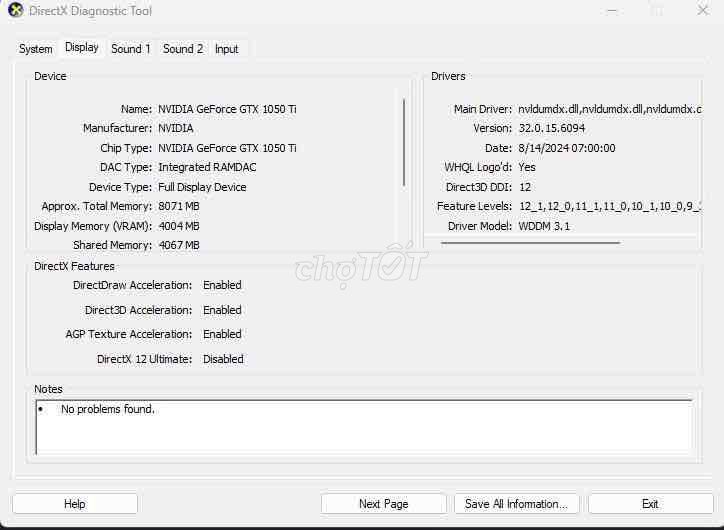 Aorus 9400F GTX 1050 Ti 8GB/256GB 24 inch. Mua bán Máy tính để bàn tại Huyện Hóc Môn Tp Hồ Chí Minh được đăng bởi Mr Banker hình 1