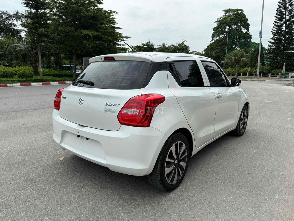 Suzuki Swift 2019 GLX 1.2 CVT - xe đẹp suất sắc. Mua bán Ô tô tại Quận Nam Từ Liêm Hà Nội được đăng bởi Trần thịnh hình 2