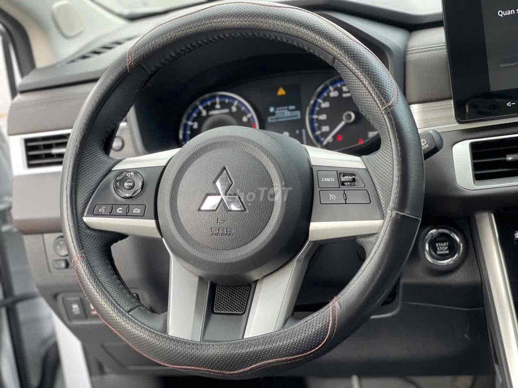 Mitsubishi Xpander 2024 Premium 1.5 AT - 30000 km. Mua bán Ô tô tại Quận Hoàng Mai Hà Nội được đăng bởi Dương Xuân Trường hình 16