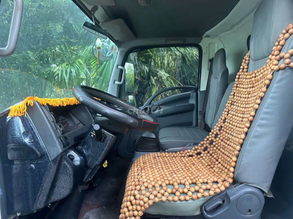 Isuzu tải 3t4 sx 2015 thùng 5m2 xe có lạnh. Mua bán Xe tải, xe ben tại Huyện Chơn Thành Bình Phước được đăng bởi Teo hình 3