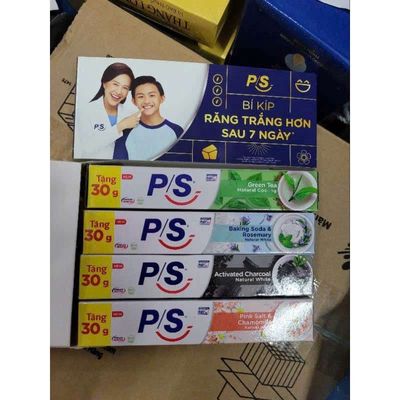 Ps logo