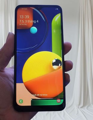 👉 [Thanh lý] Samsung Galaxy A50s. 4GB/64GB.. Mua bán Điện thoại tại Quận Ninh Kiều Cần Thơ được đăng bởi Kim Ngân