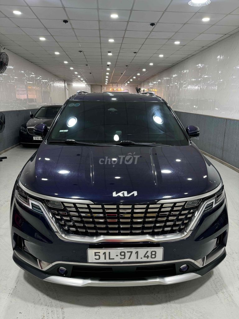 KIA Carnival 2023 Signature 69000 km. Mua bán Ô tô tại Quận Gò Vấp Tp Hồ Chí Minh được đăng bởi tài  hình 1
