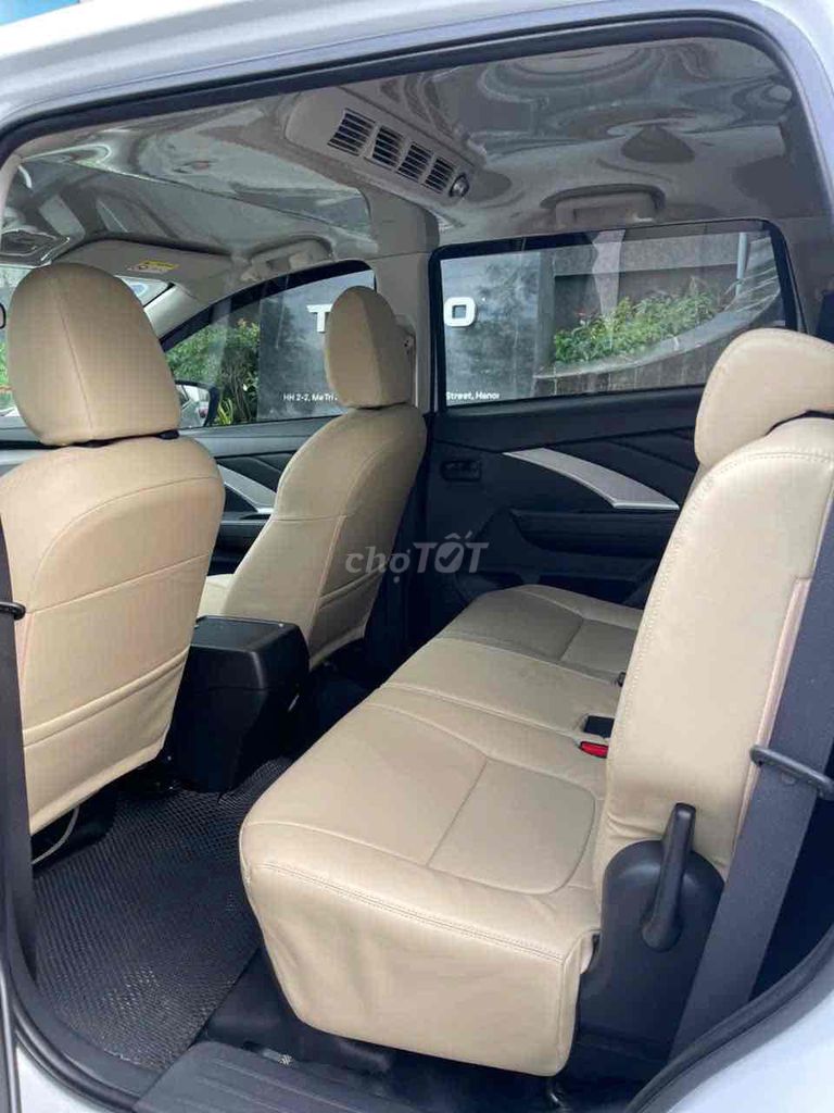 Mitsubishi Xpander 2023 Đk 2024  1.5 AT - 53000 km. Mua bán Ô tô tại Huyện Đan Phượng Hà Nội được đăng bởi Nhật Lệ hình 3