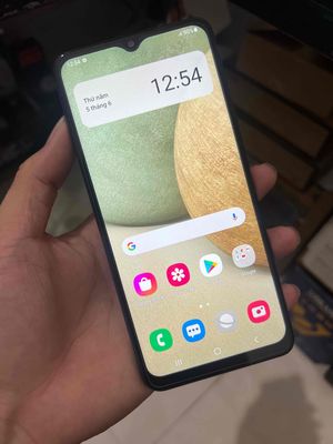 Sam Sung A12 đẹp như hình 128gb. Mua bán Điện thoại tại Huyện Bàu Bàng Bình Dương được đăng bởi Hải