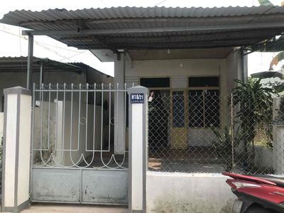 Nhà phố 100 m² · 1 PN · Đường Trường Chinh