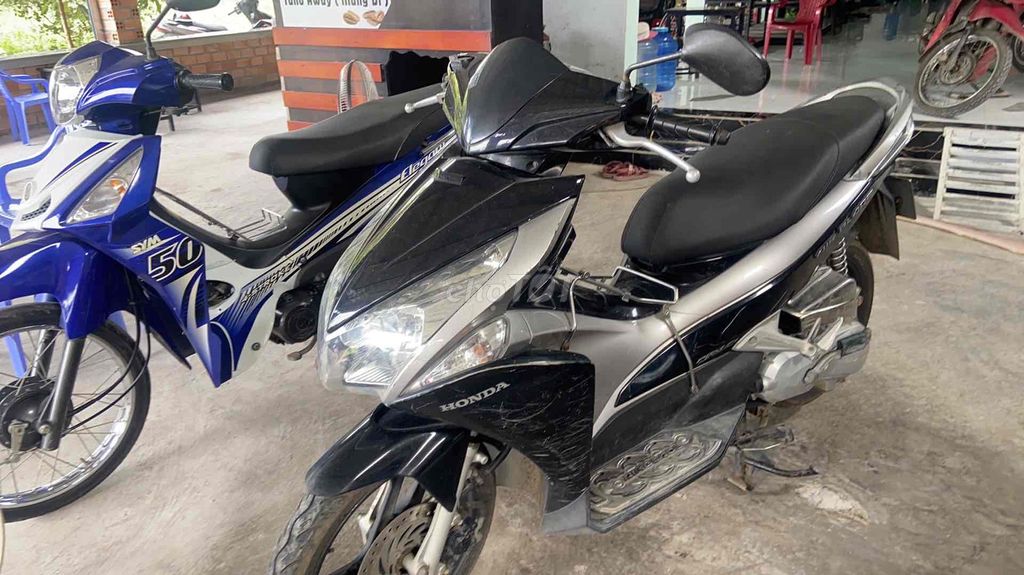 WAVE 110 2019 VÀ ÍT XE GIÁ RẺ TỪ 2 CỦ 200 trở lên. Mua bán Xe máy tại Huyện Thống Nhất Đồng Nai được đăng bởi CHODONGNAI youtube video hình 20