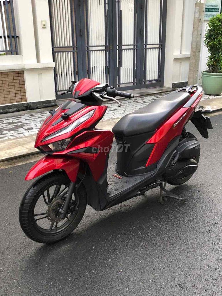 Vario 125cc(2023)bstp,chính chủ,xe đẹp keng,zin êm. Mua bán Xe máy tại Quận 7 Tp Hồ Chí Minh được đăng bởi Trung Anh hình 1