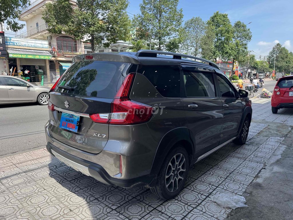 Suzuki XL 7 2022 1.5 AT - 66000 km. Mua bán Ô tô tại Thành phố Biên Hòa Đồng Nai được đăng bởi Xe Lướt Uy Minh hình 6