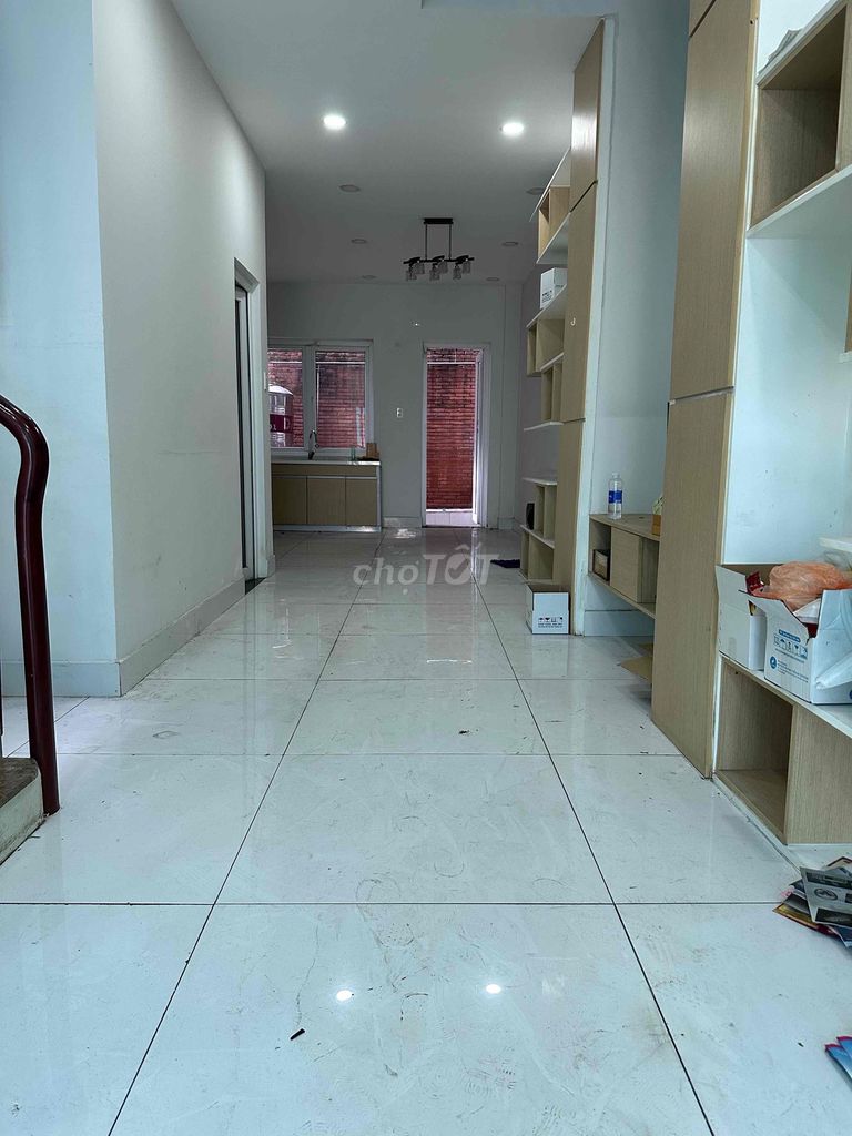 Cho thuê nhà mặt tiền đường số 21 khu tên lửa giá 22tr tháng - ảnh 3