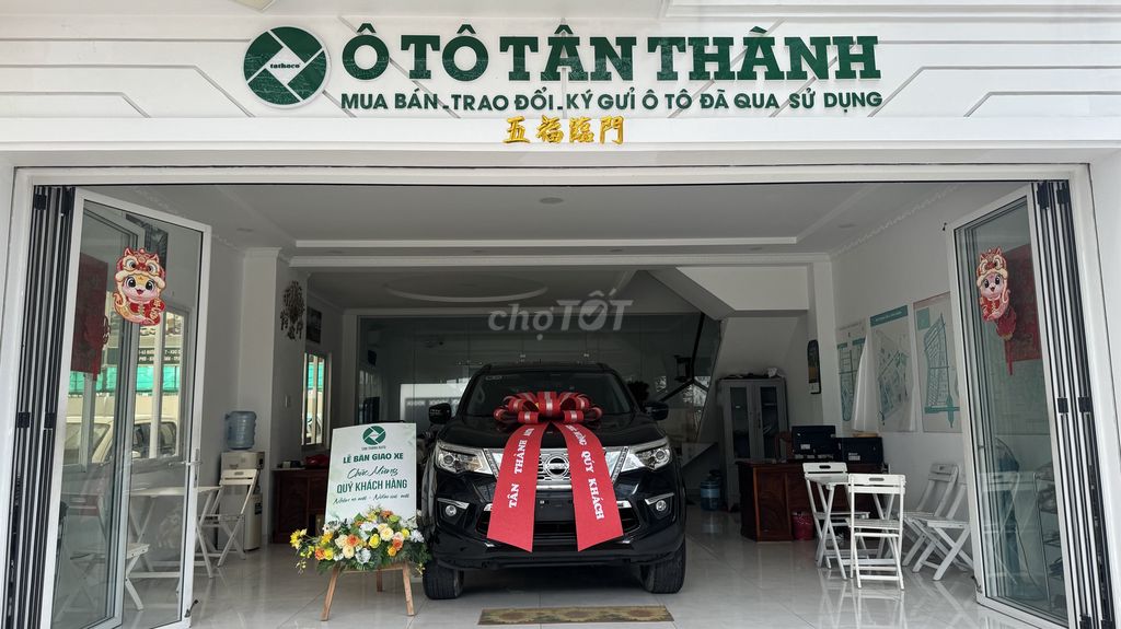 Cần thu mua ô tô đã qua sử dụng chính chủ đời cao. Mua bán Ô tô tại Quận Ninh Kiều Cần Thơ được đăng bởi TAN THANH AUTO  hình 5