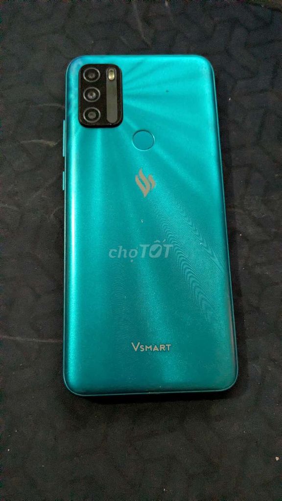 Vsmart Star 5 Xanh ngọc RAM 3GB - ROM 32GB. Mua bán Điện thoại tại Huyện Kim Thành Hải Dương được đăng bởi Dương Đại hình 1