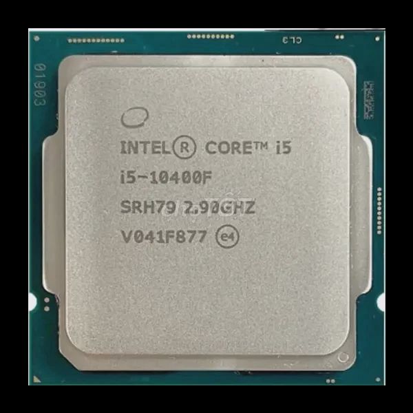 CPU Intel Core i5-10400F Comet Lake Tray New 100%