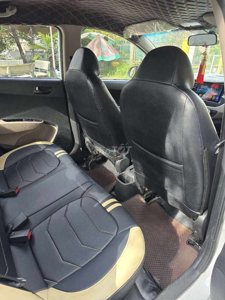 2020 Sedan 1.2 MT - 83000 km. Mua bán Ô tô tại Huyện Hóc Môn Tp Hồ Chí Minh được đăng bởi Thanh hình 5