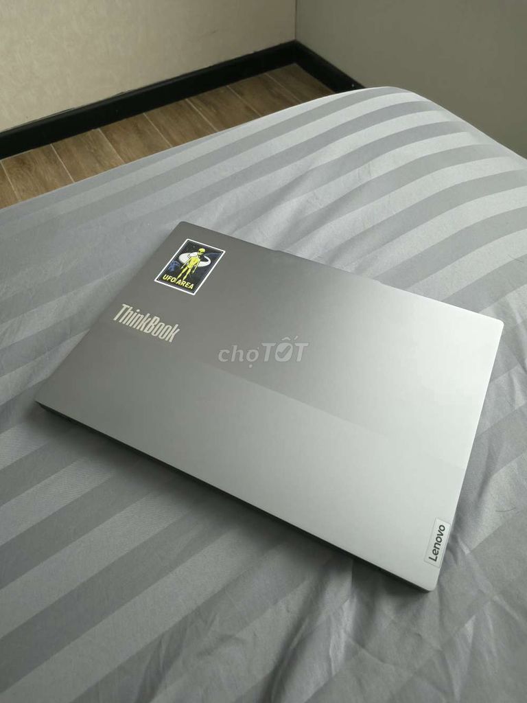 Lenovo Thinkbook 14 G7+ R7 H350/32GB/1TB/3K. Mua bán Laptop tại Thành phố Thủ Đức Tp Hồ Chí Minh được đăng bởi Hoàng Nguyễn hình 1