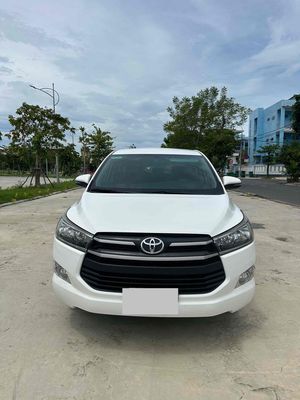 Toyota Innova 2019 2.0G - 85555 km. Mua bán Ô tô tại Quận Cẩm Lệ Đà Nẵng được đăng bởi Trương Hưng 
