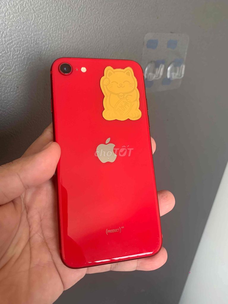 iPhone SE bán xác. Mua bán Điện thoại tại Quận 12 Tp Hồ Chí Minh được đăng bởi Quang Thắng hình 1