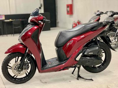 🔥 SH 150i ABS 2018 Biển 68 Chính Chủ Xe Đẹp Keng 🔥