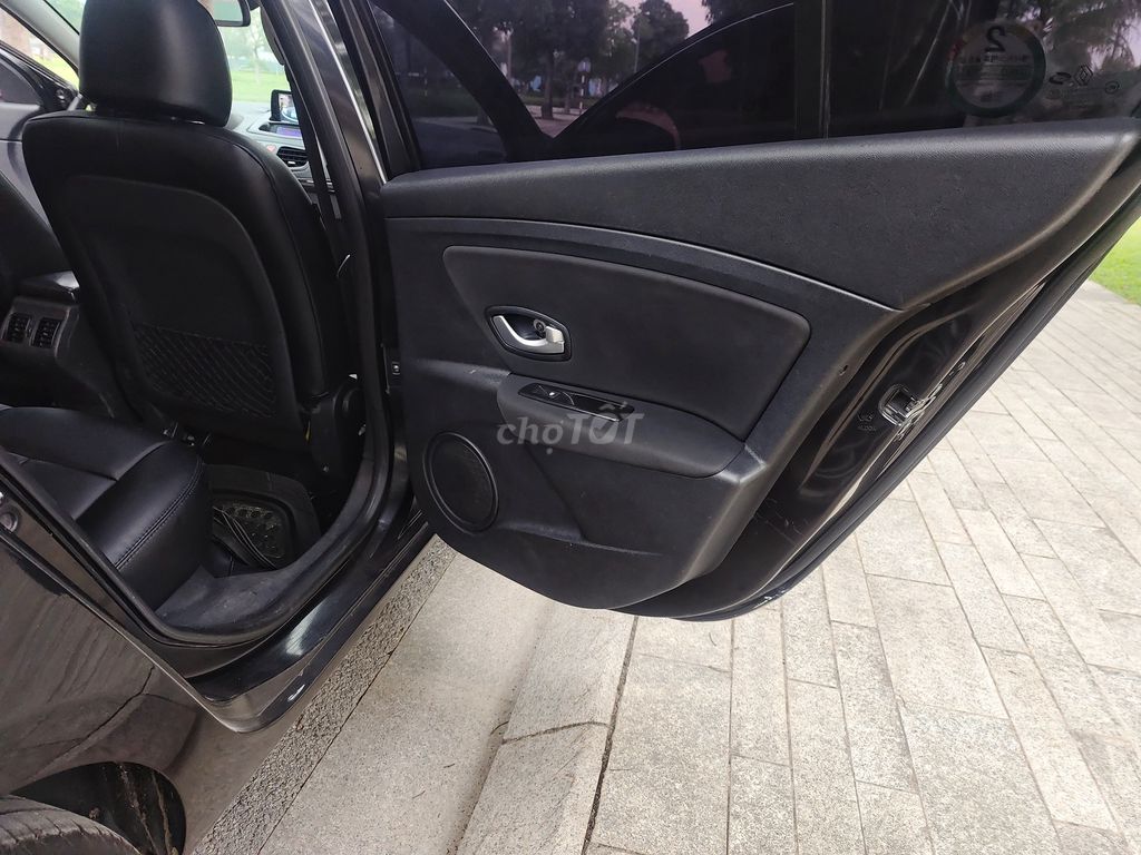 Renault Samsung SM3 2014 LE 110000 km. Mua bán Ô tô tại Thành phố Thanh Hóa Thanh Hóa được đăng bởi Synyster Hoang hình 11