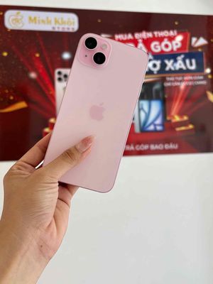 iPHONE 15 PLUS Q tế 👉🏻ĐƯA TRC 4tr9 nhận máy. Mua bán Điện thoại tại Thành phố Thủ Dầu Một Bình Dương được đăng bởi Minh Khôi store