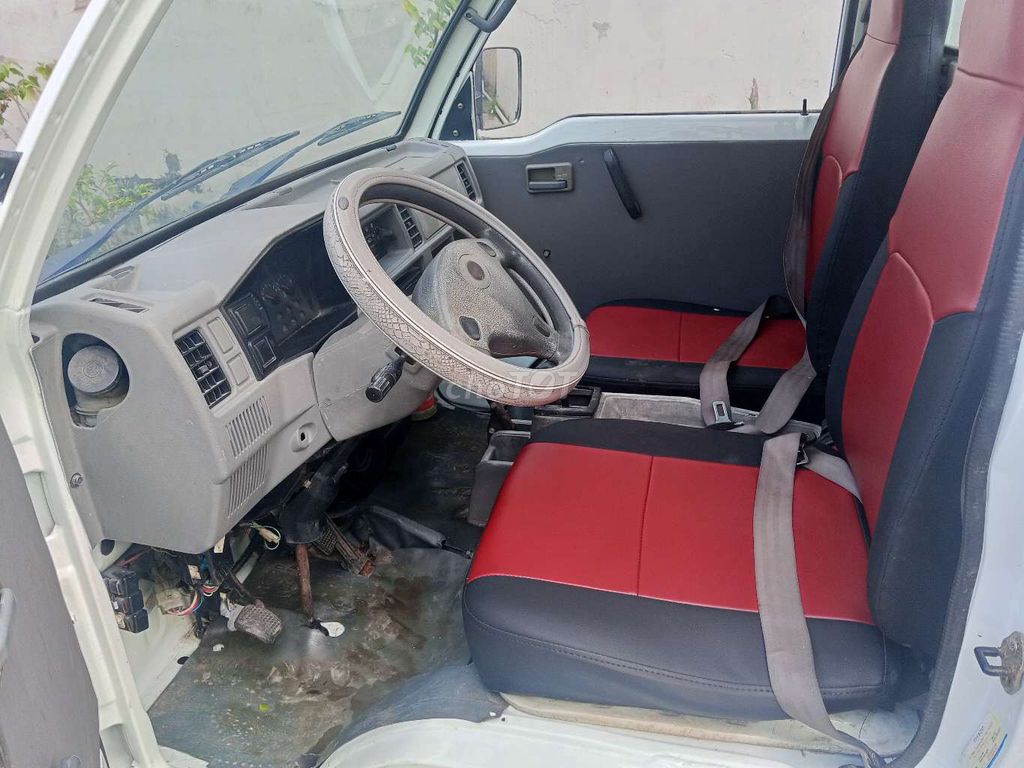 Thaco Towner Nhỏ Gọn. Mua bán Xe tải, xe ben tại Quận Cái Răng Cần Thơ được đăng bởi Kỳ Ô Tô Cũ Cần Thơ hình 2