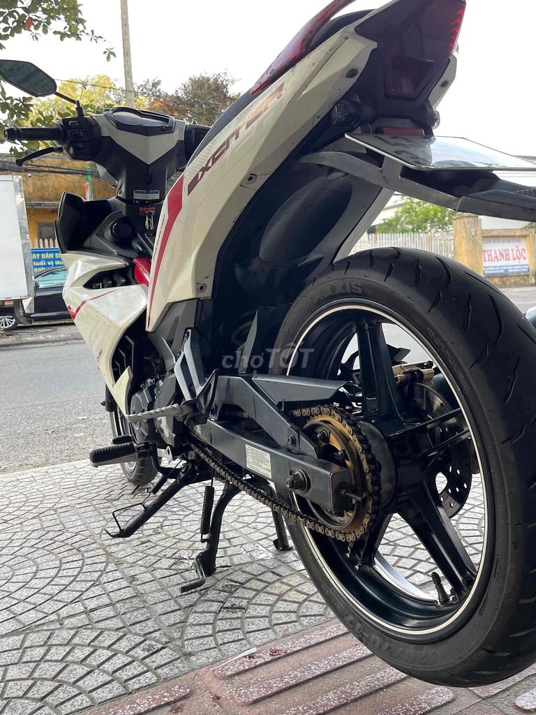 xe exciter 150. Mua bán Xe máy tại Quận Liên Chiểu Đà Nẵng được đăng bởi Anh nghĩa hình 3