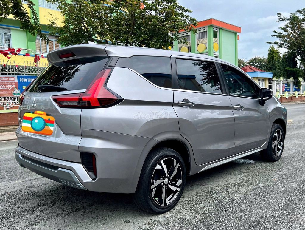 Mitsubishi Xpander 2024 Premium 1.5 AT - 45000 km. Mua bán Ô tô tại Quận 12 Tp Hồ Chí Minh được đăng bởi NHI Ô TÔ AN SƯƠNG hình 4
