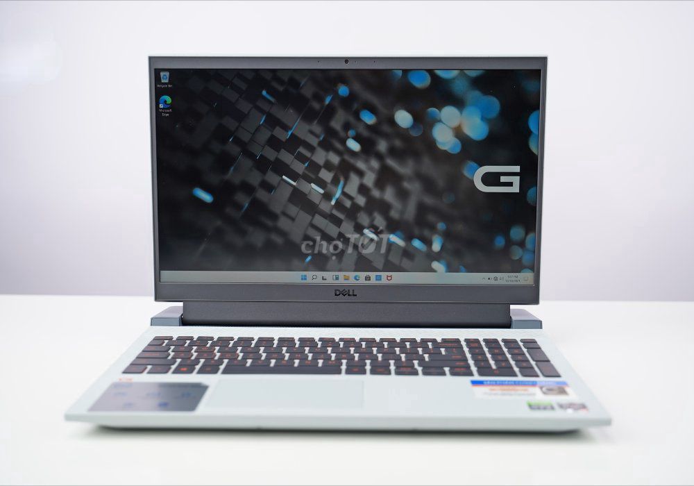🎮Dell G15 5515/R7 5800H/16GB/1TB/RTX 3060 . Mua bán Laptop tại Quận 10 Tp Hồ Chí Minh được đăng bởi TTCenter hình 1